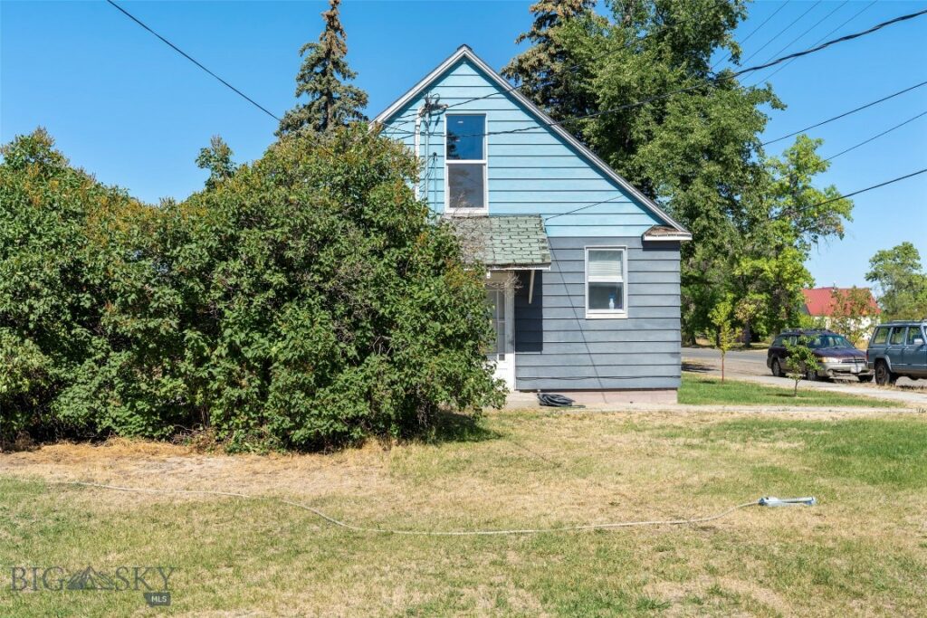 98 N Quaw Boulevard, Belgrade MT 59714