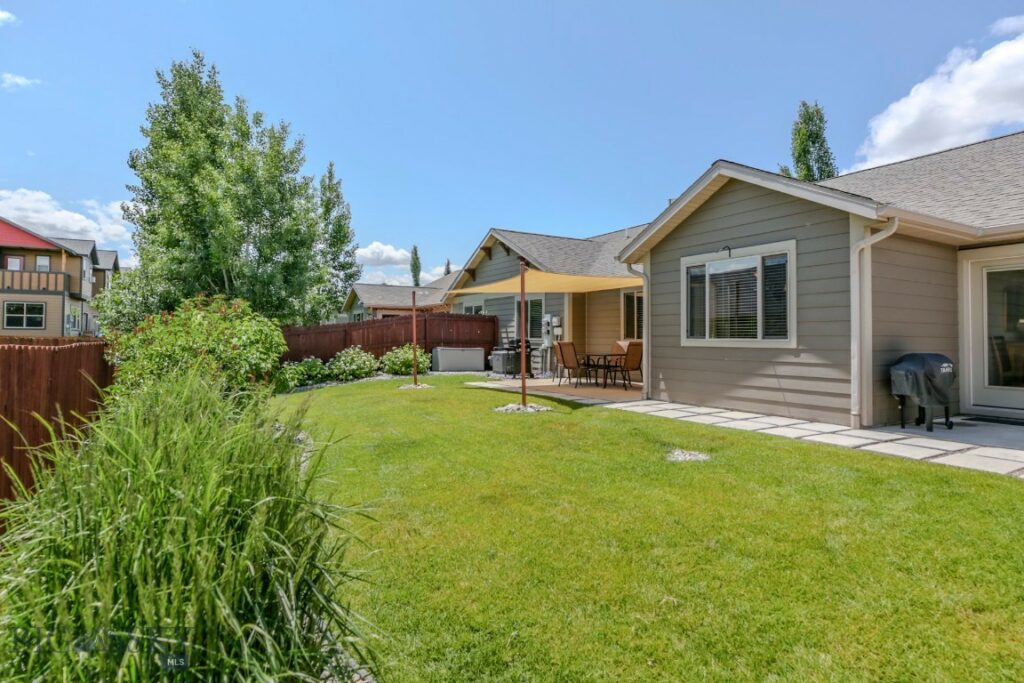 9848 Durston Road, Bozeman MT 59718