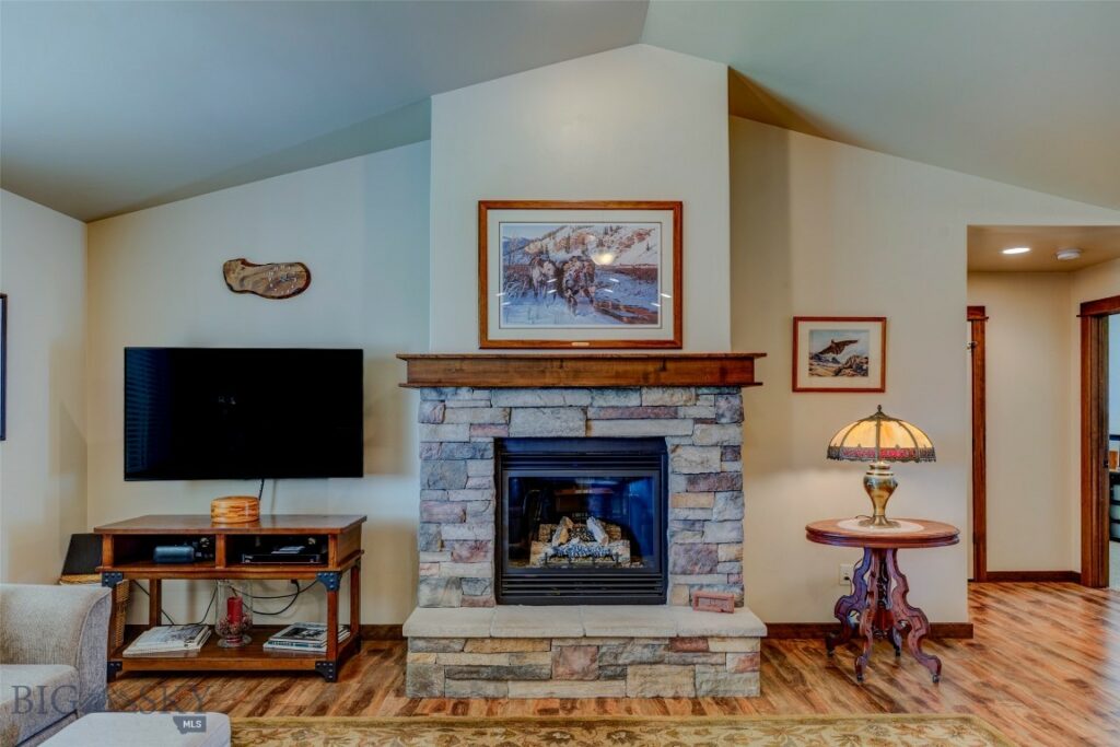 9848 Durston Road, Bozeman MT 59718