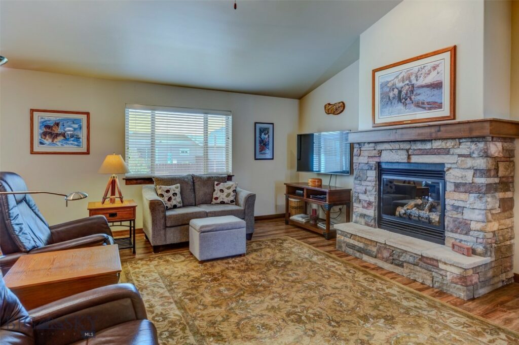 9848 Durston Road, Bozeman MT 59718