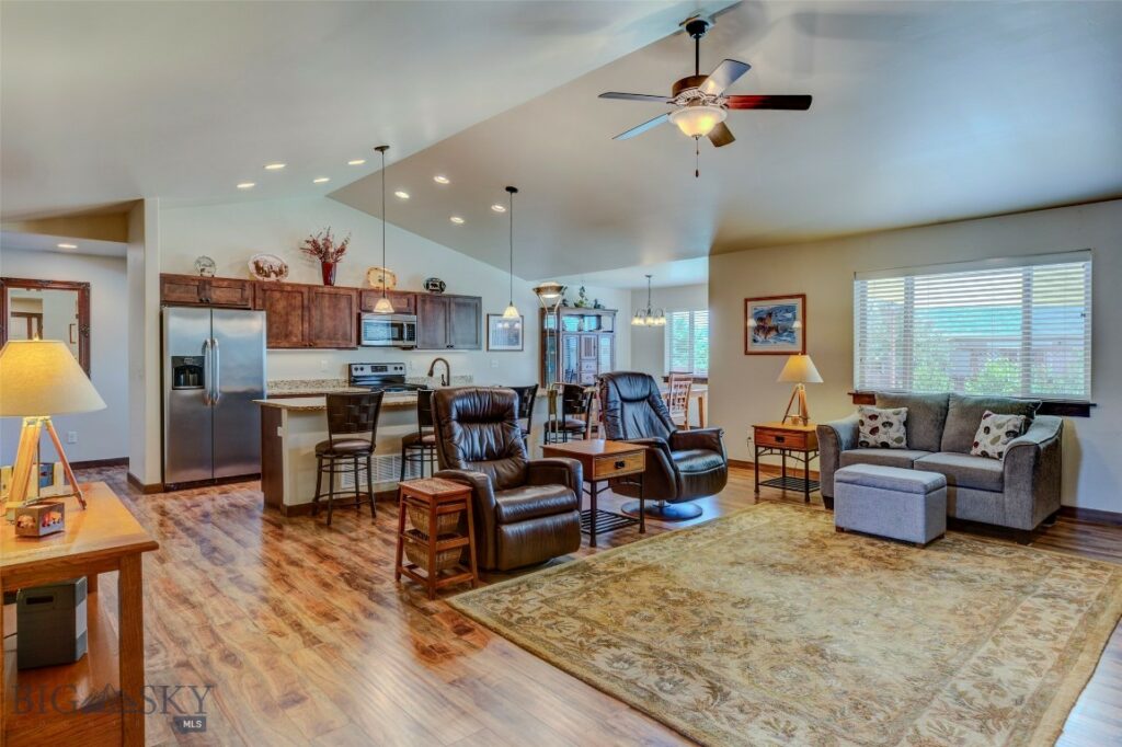 9848 Durston Road, Bozeman MT 59718