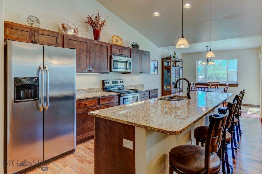 9848 Durston Road, Bozeman MT 59718