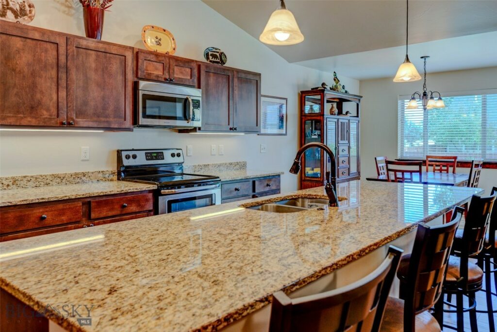 9848 Durston Road, Bozeman MT 59718