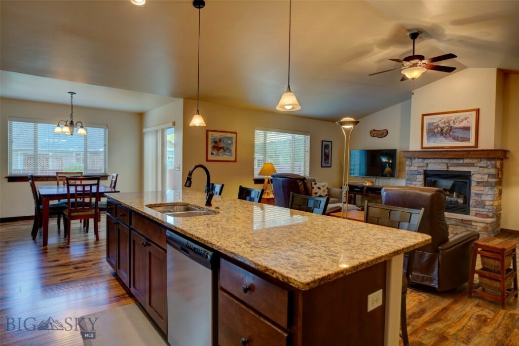 9848 Durston Road, Bozeman MT 59718