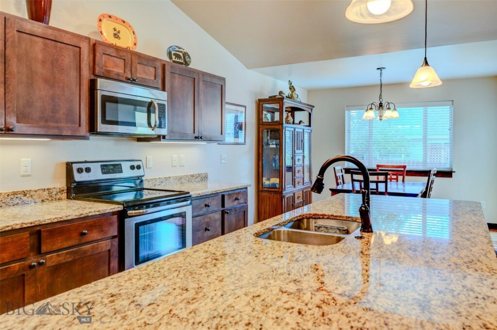 9848 Durston Road, Bozeman MT 59718