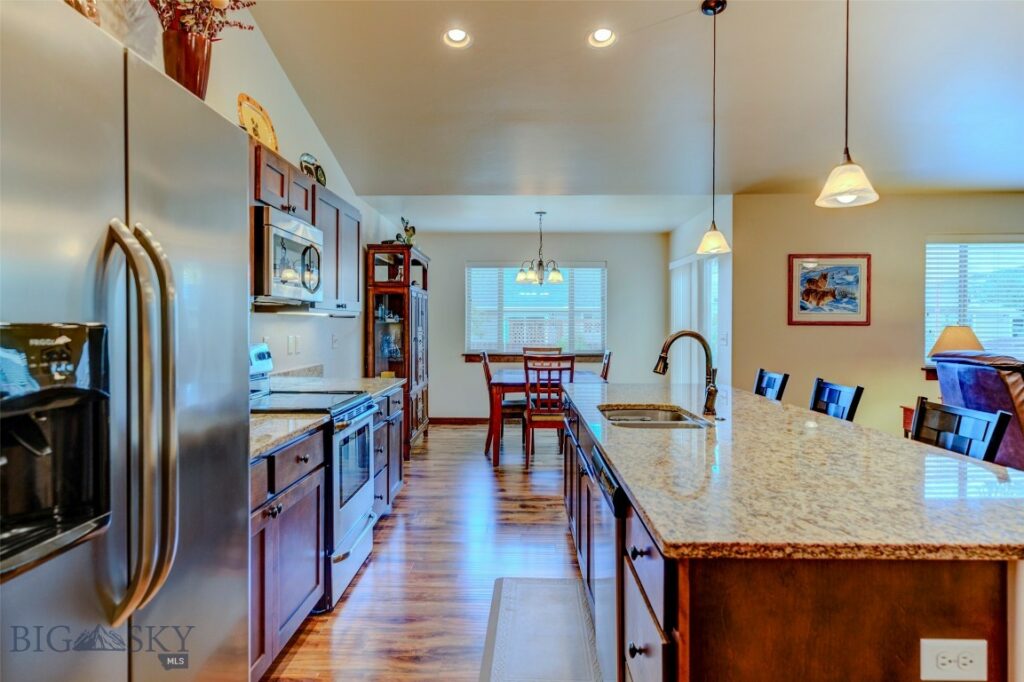 9848 Durston Road, Bozeman MT 59718