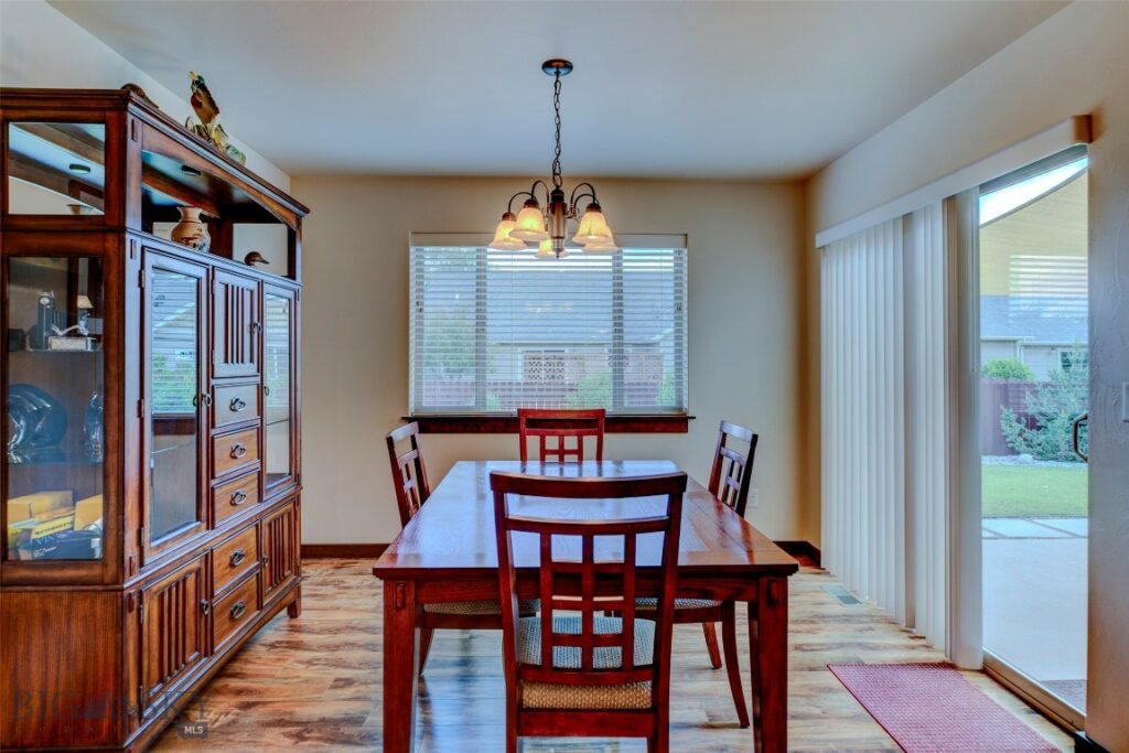 9848 Durston Road, Bozeman MT 59718