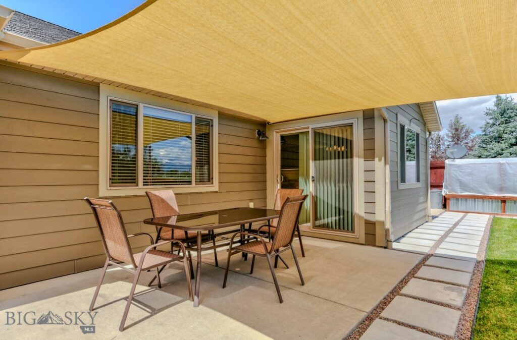 9848 Durston Road, Bozeman MT 59718