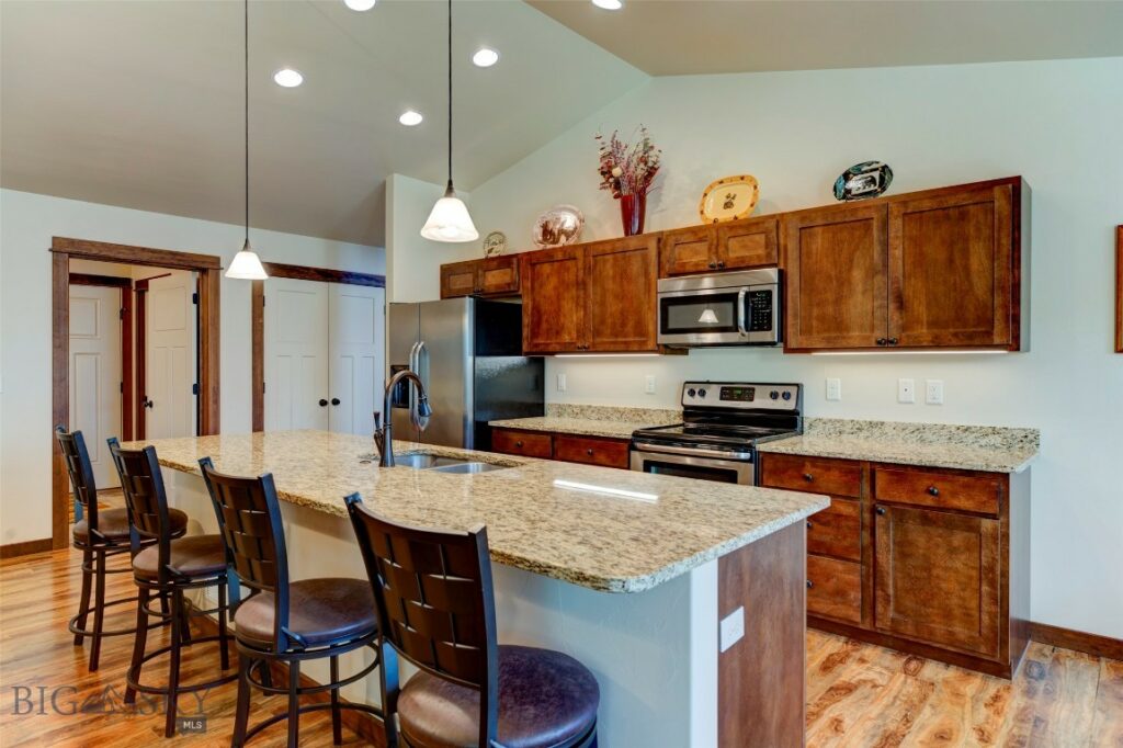 9848 Durston Road, Bozeman MT 59718