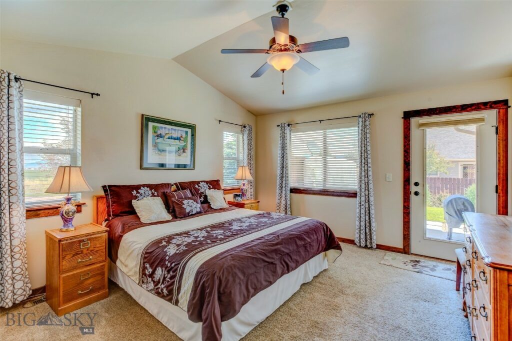 9848 Durston Road, Bozeman MT 59718