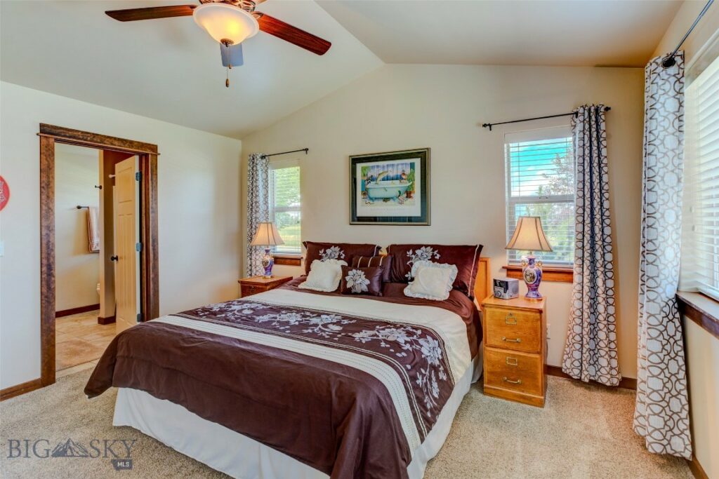 9848 Durston Road, Bozeman MT 59718