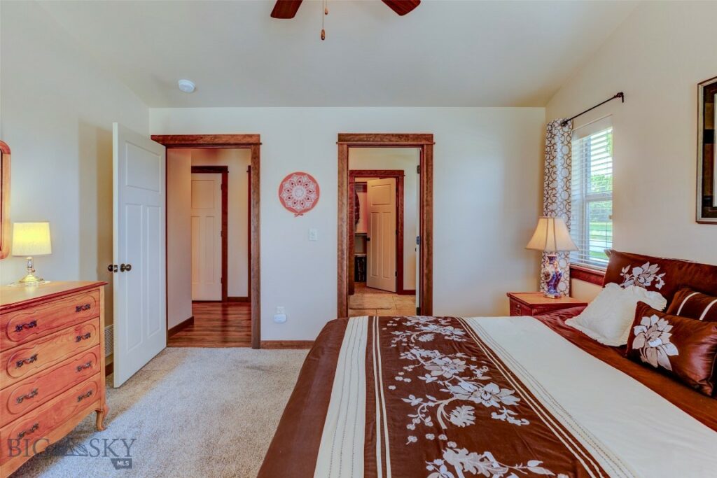 9848 Durston Road, Bozeman MT 59718