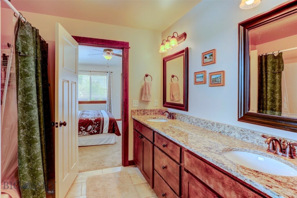 9848 Durston Road, Bozeman MT 59718