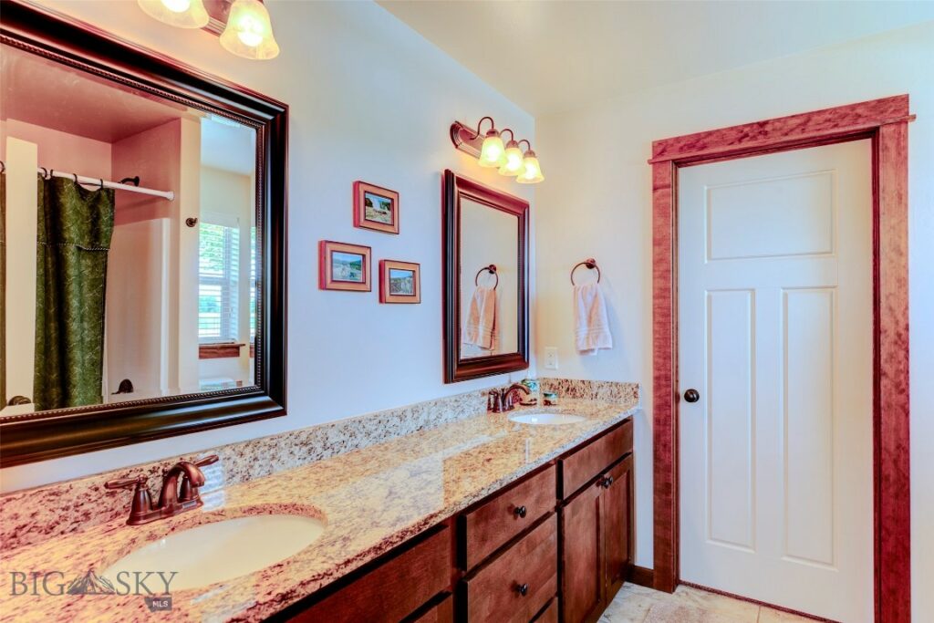 9848 Durston Road, Bozeman MT 59718