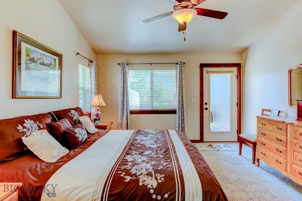 9848 Durston Road, Bozeman MT 59718