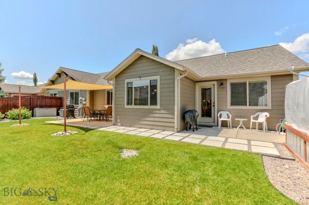 9848 Durston Road, Bozeman MT 59718