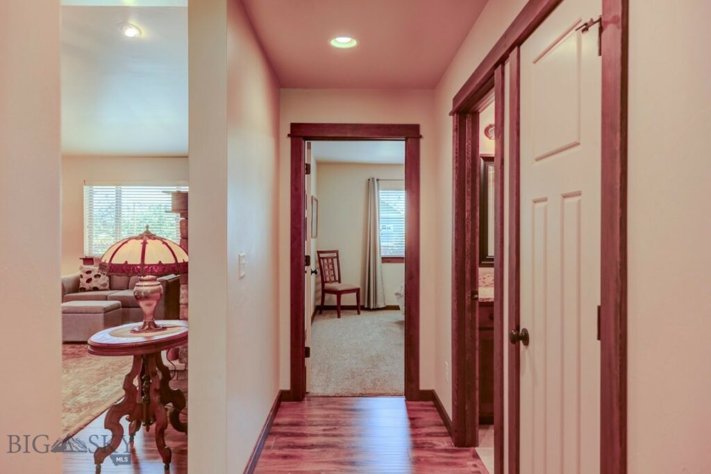 9848 Durston Road, Bozeman MT 59718