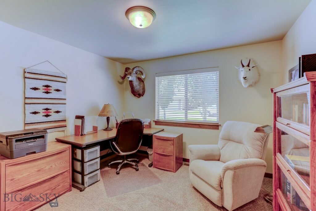 9848 Durston Road, Bozeman MT 59718