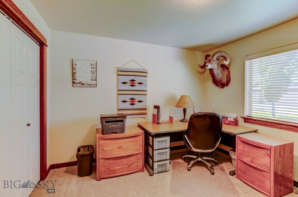 9848 Durston Road, Bozeman MT 59718