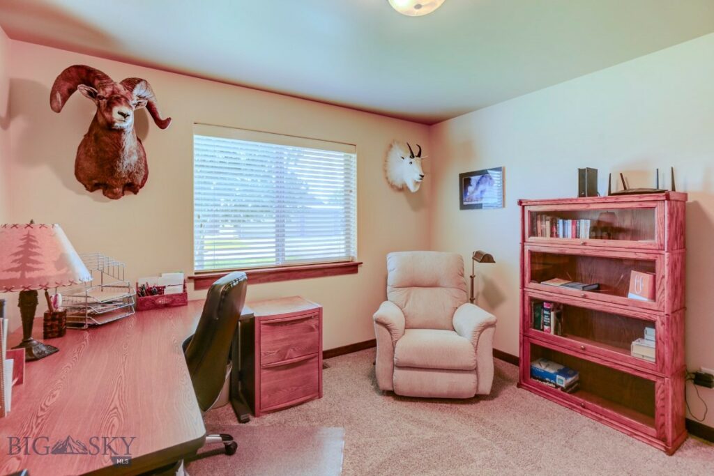 9848 Durston Road, Bozeman MT 59718