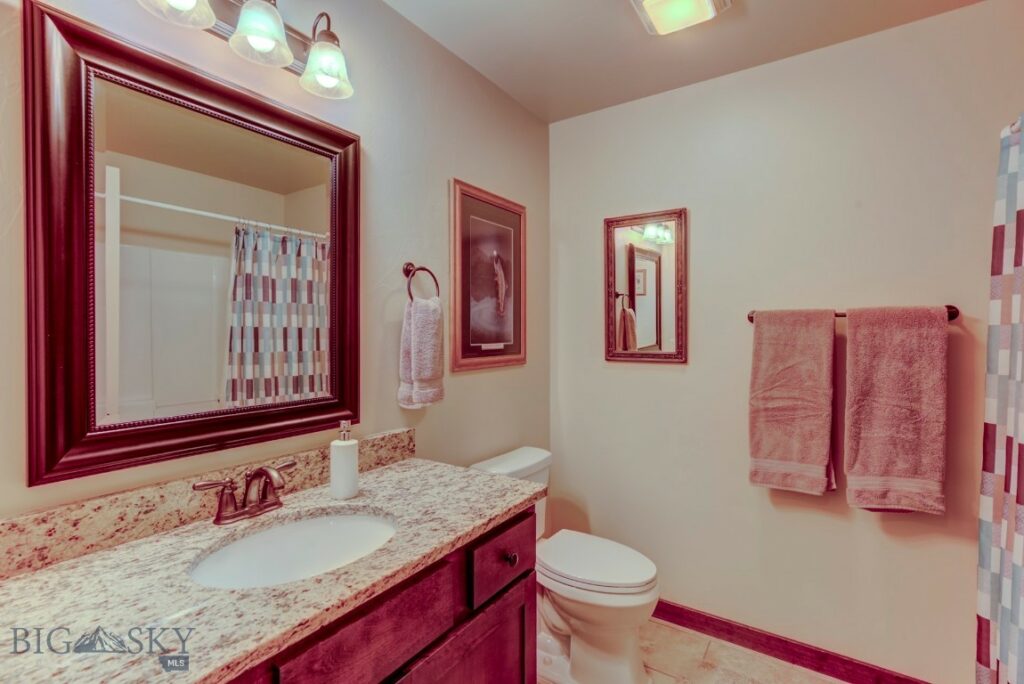 9848 Durston Road, Bozeman MT 59718