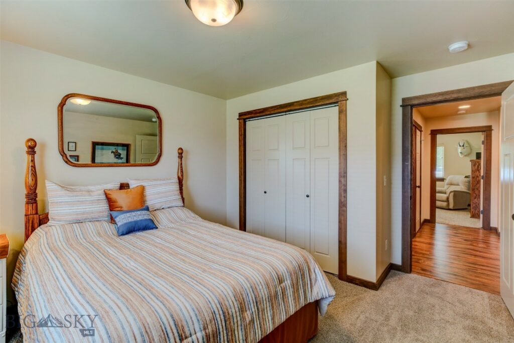 9848 Durston Road, Bozeman MT 59718