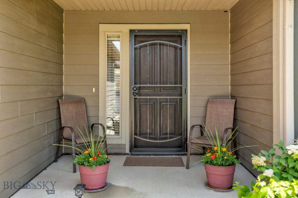 9848 Durston Road, Bozeman MT 59718