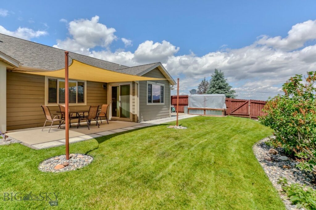 9848 Durston Road, Bozeman MT 59718