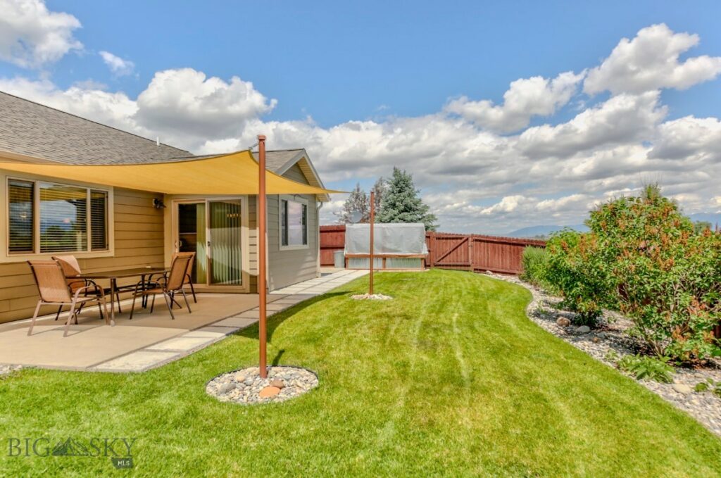 9848 Durston Road, Bozeman MT 59718