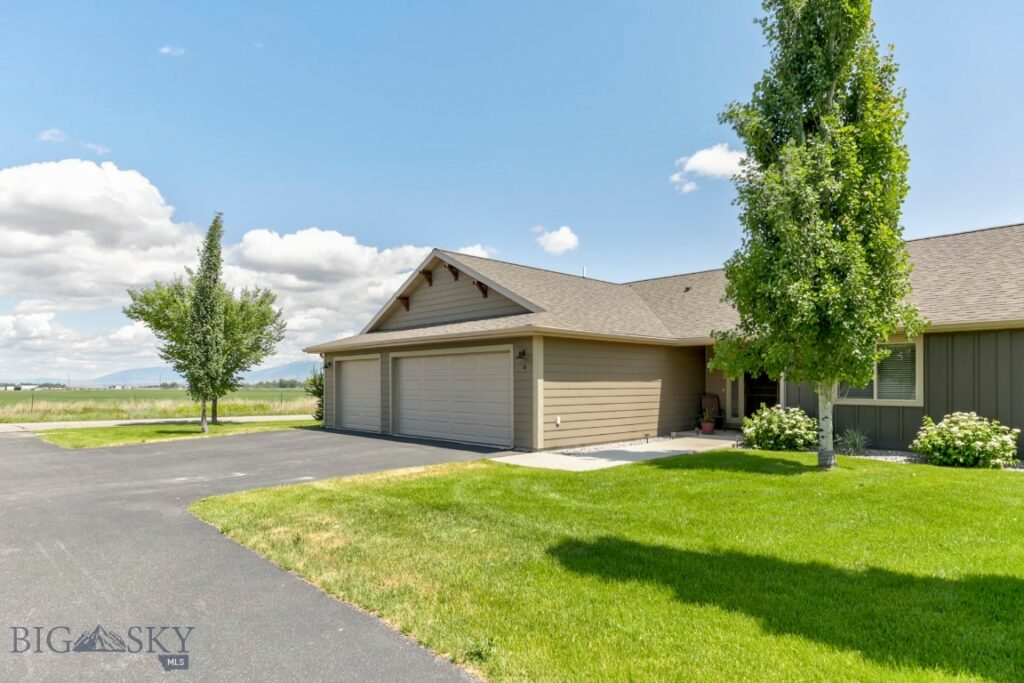 9848 Durston Road, Bozeman MT 59718