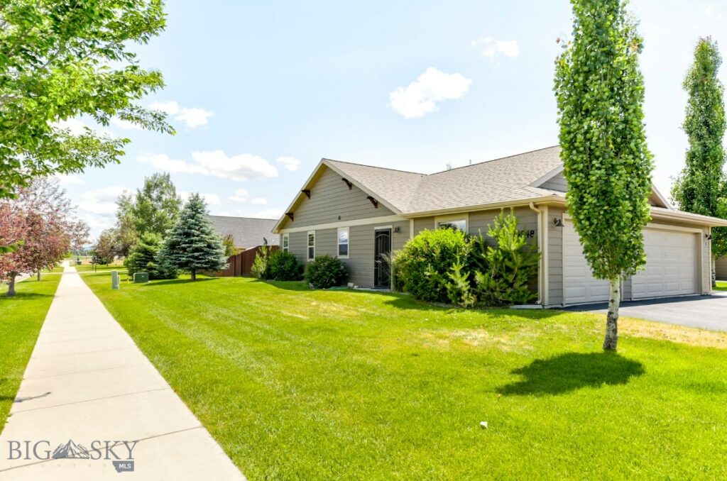 9848 Durston Road, Bozeman MT 59718