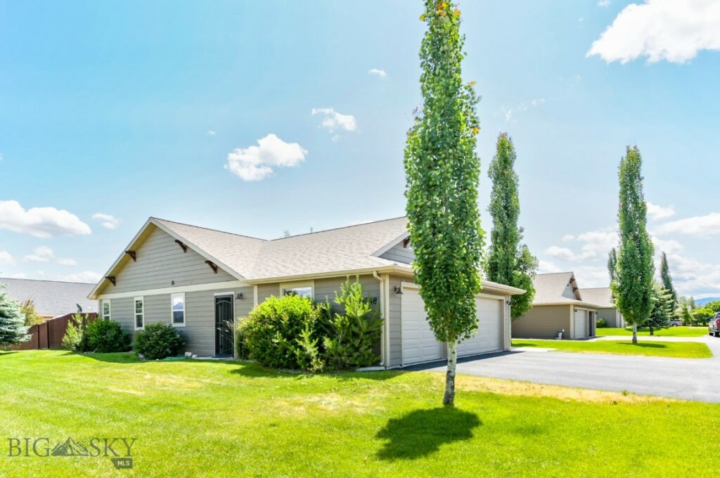 9848 Durston Road, Bozeman MT 59718