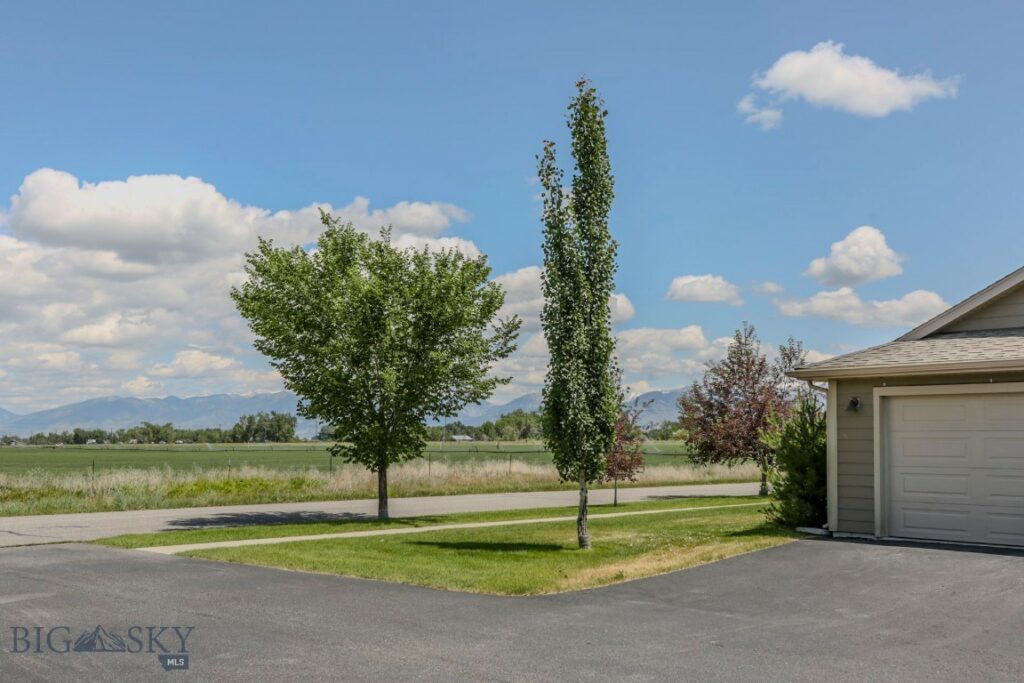 9848 Durston Road, Bozeman MT 59718