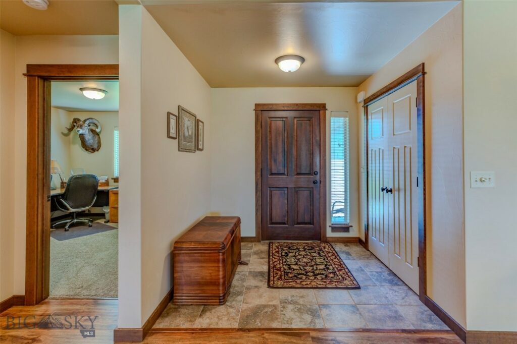 9848 Durston Road, Bozeman MT 59718