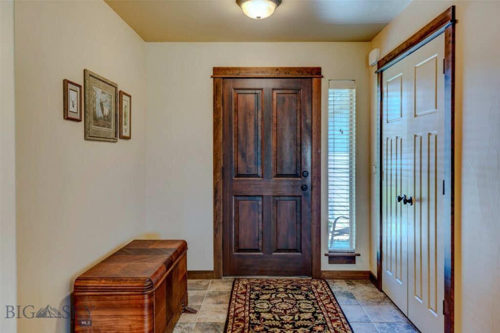 9848 Durston Road, Bozeman MT 59718