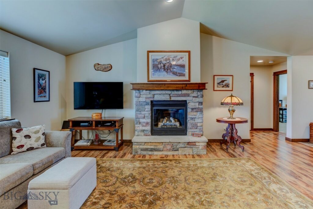 9848 Durston Road, Bozeman MT 59718