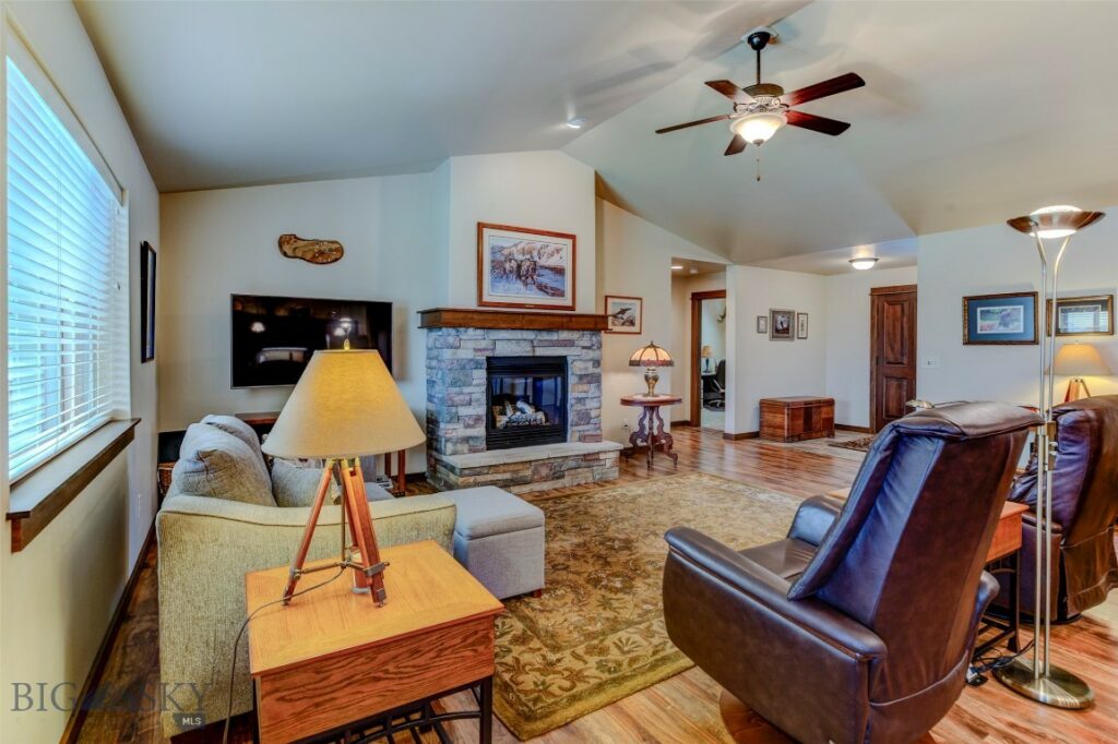 9848 Durston Road, Bozeman MT 59718