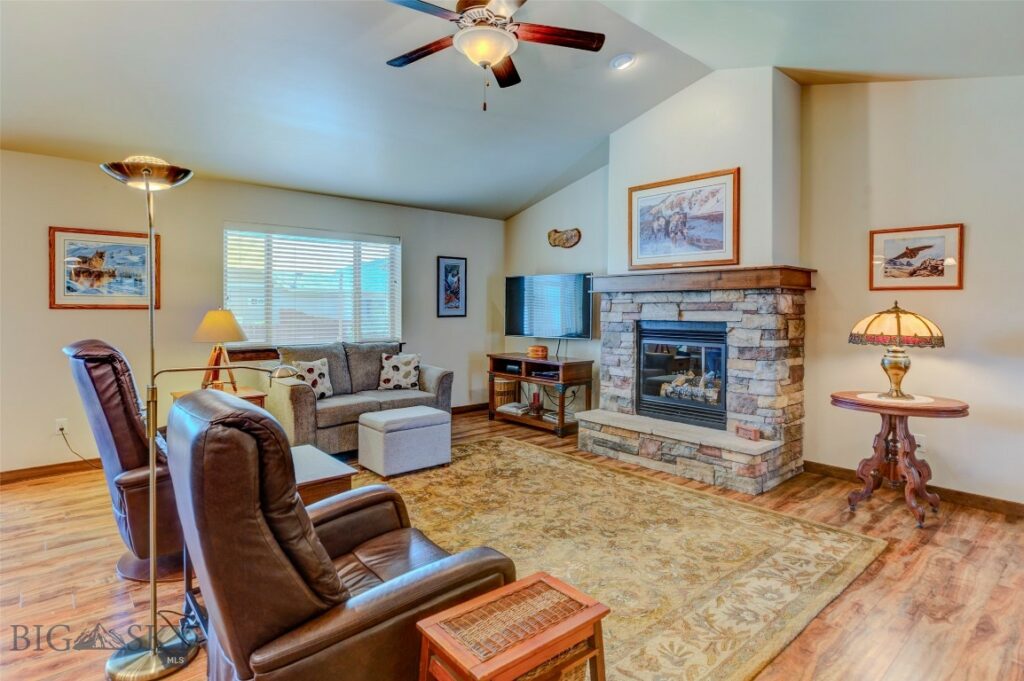 9848 Durston Road, Bozeman MT 59718