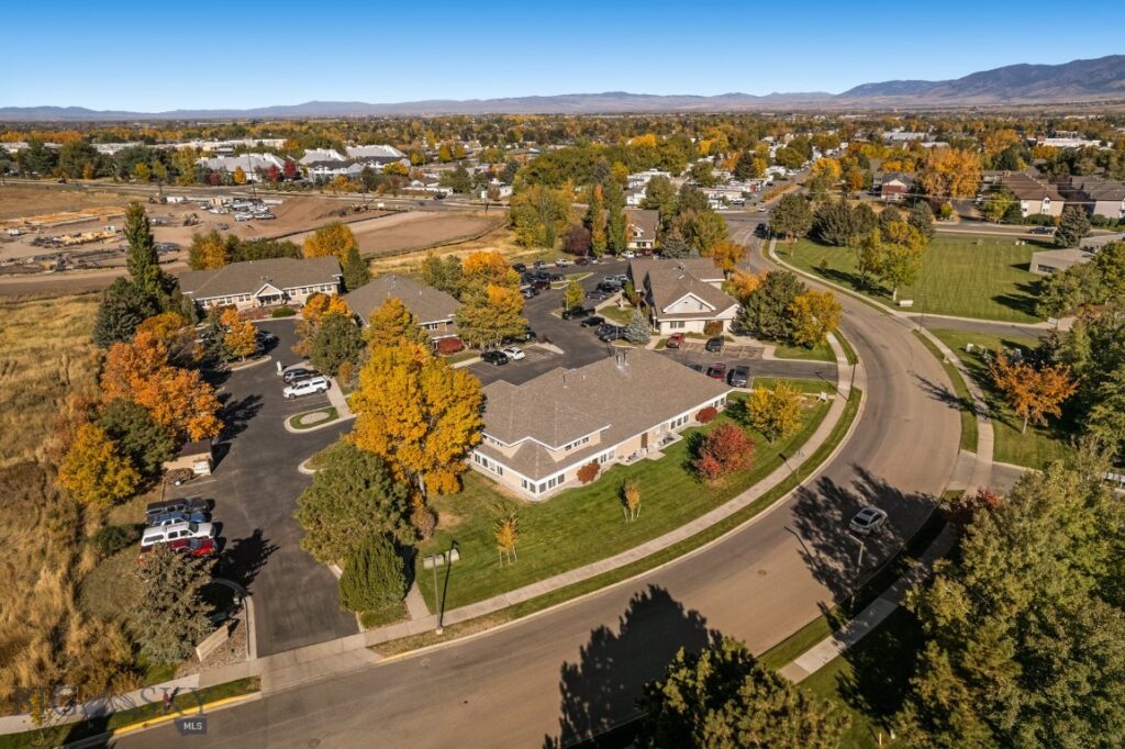 985 Technology Boulevard, Bozeman MT 59718