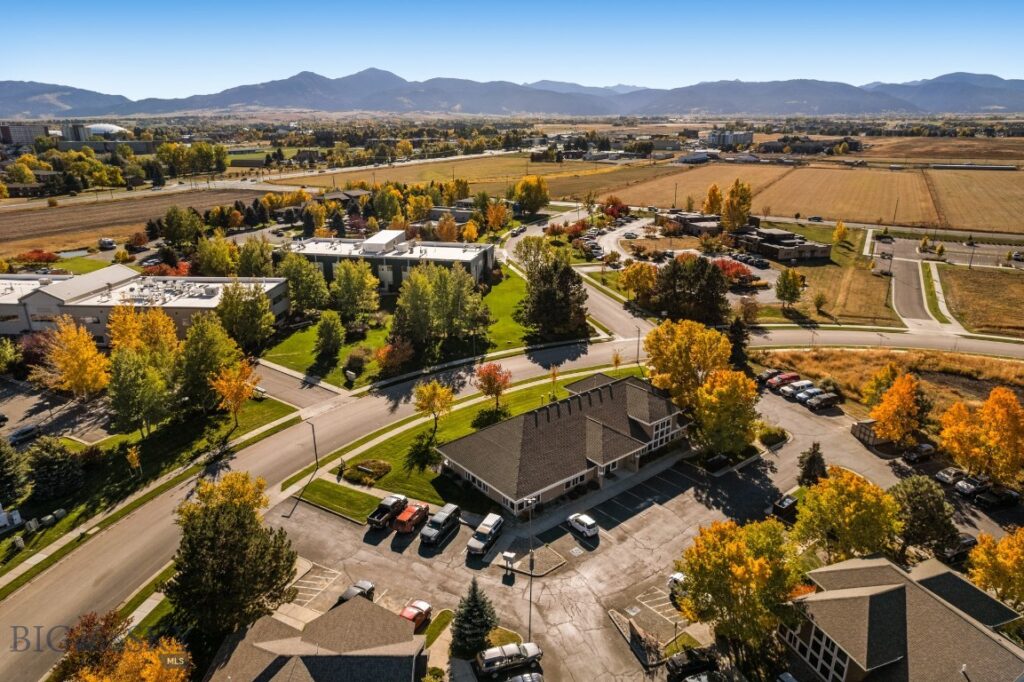 985 Technology Boulevard, Bozeman MT 59718