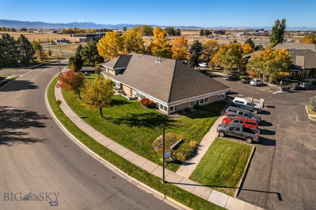 985 Technology Boulevard, Bozeman MT 59718