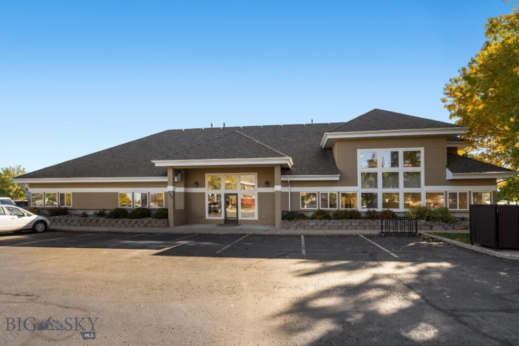 985 Technology Boulevard, Bozeman MT 59718