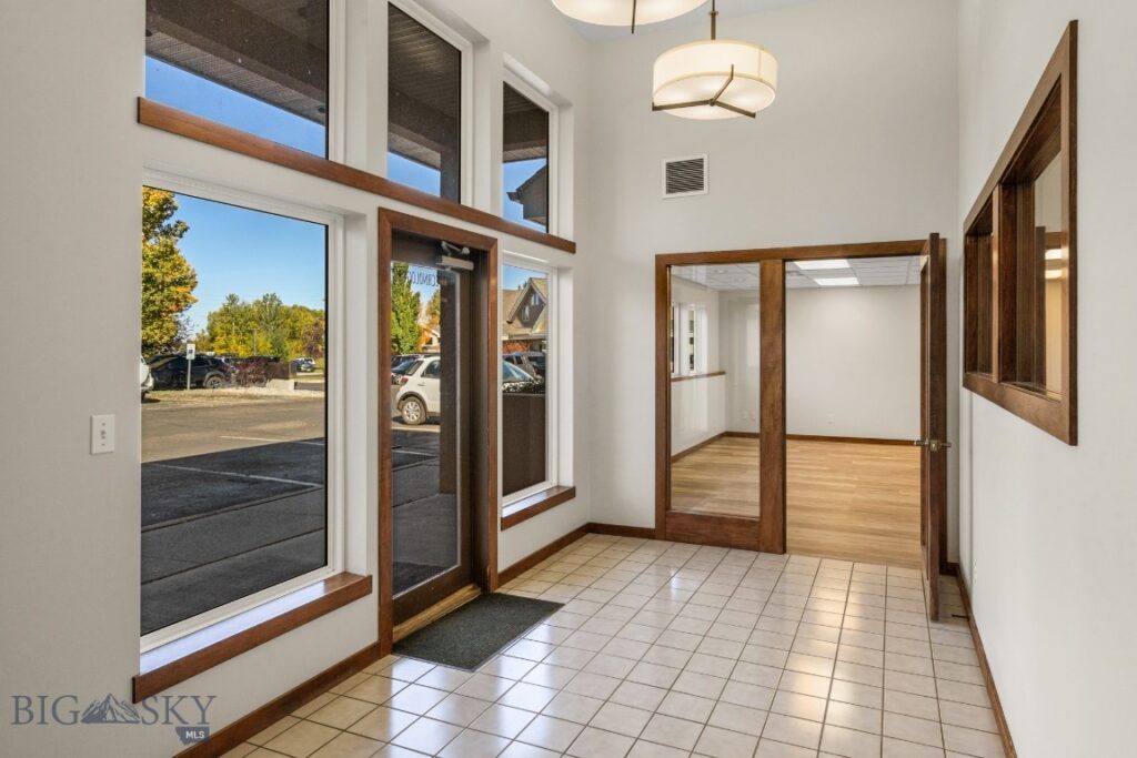 985 Technology Boulevard, Bozeman MT 59718