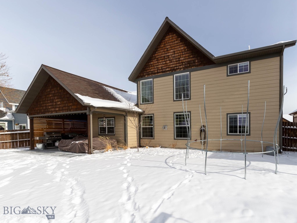 985 Harmon Way, Bozeman MT 59718