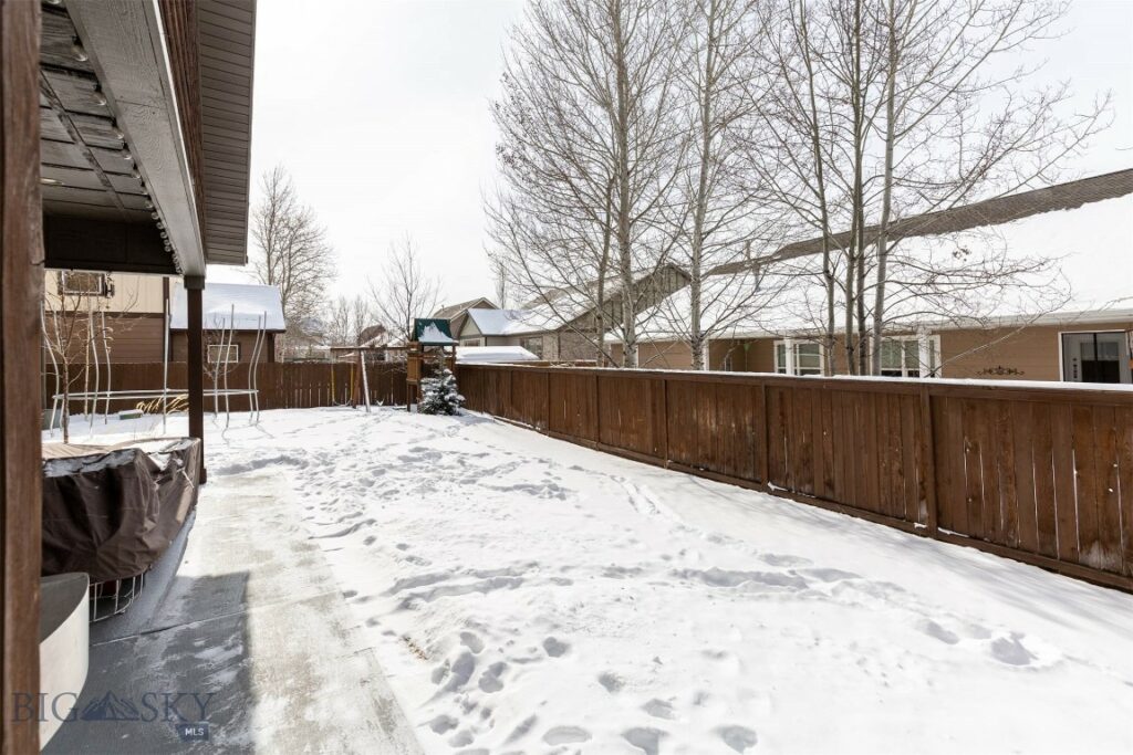 985 Harmon Way, Bozeman MT 59718