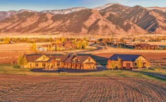 987 Spain Bridge Ranch Road, Belgrade MT 59714