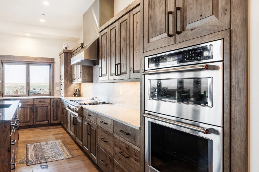 987 Spain Bridge Ranch Road, Belgrade MT 59714