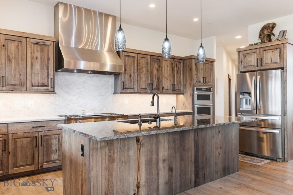 987 Spain Bridge Ranch Road, Belgrade MT 59714