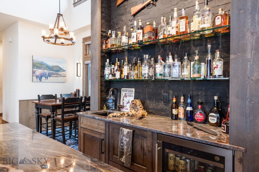 987 Spain Bridge Ranch Road, Belgrade MT 59714