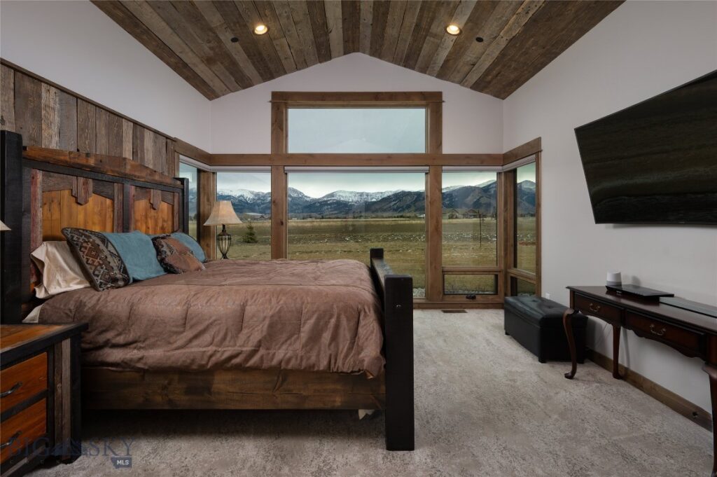 987 Spain Bridge Ranch Road, Belgrade MT 59714
